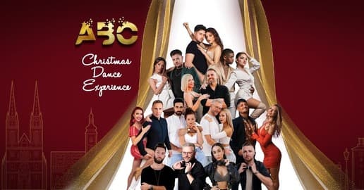 ADVENT BACHATA CONGRESS 2026 - official event