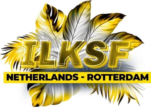 I Love Kizomba Sensual Festival 2027 - Rotterdam 3rd Edition