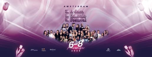 Adam Bachata Festival 2026