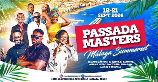 PASSADA MASTERS, Málaga Summerset