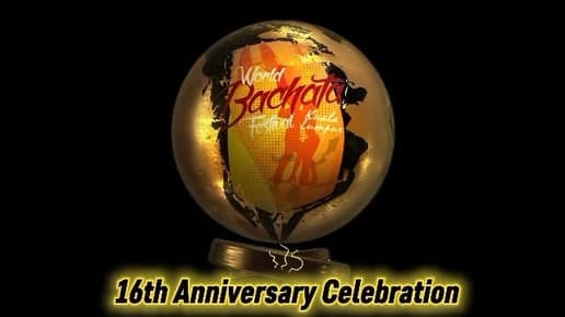 WORLD BACHATA FESTIVAL KUALA LUMPUR 16TH CELEBRATION