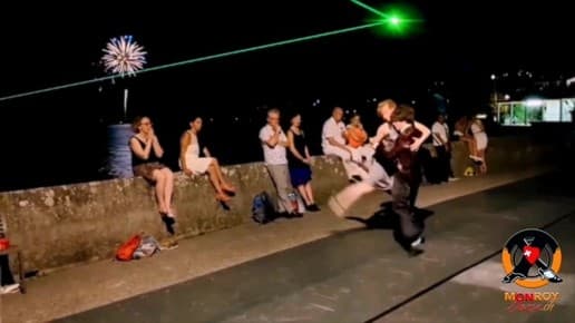 TANGO NEUCHÂTEL FESTIVAL-MARATHON (2nd Edition)