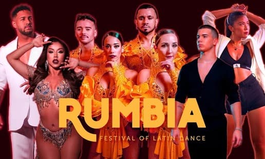 Rumbia Festival 2026