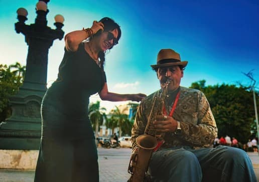 Tanguearte 2026 - We are going to Havana, Cuba - Tango and more!!!