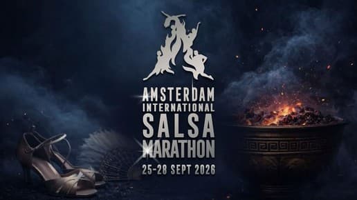 Amsterdam Int. Salsa Marathon
