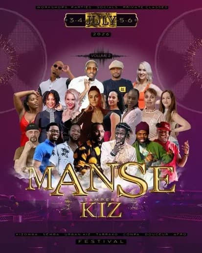 Manse kiz