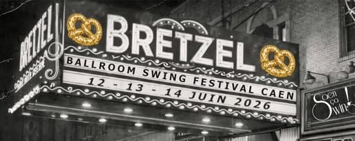 Bretzel Swing Festival 2026