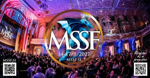 MSSF Official event 2027