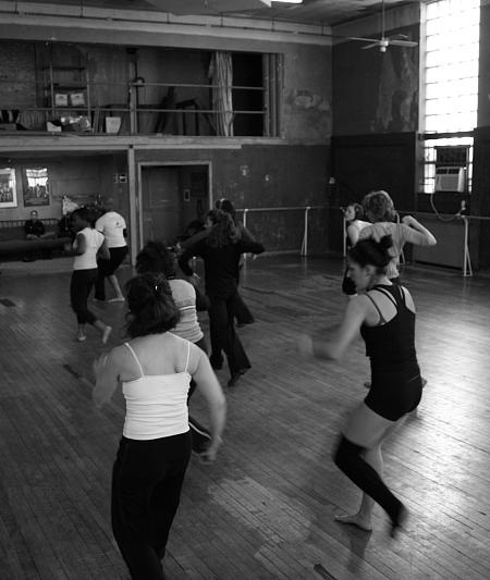 Dance network: where to dance tonight? How to learn? | MapDance